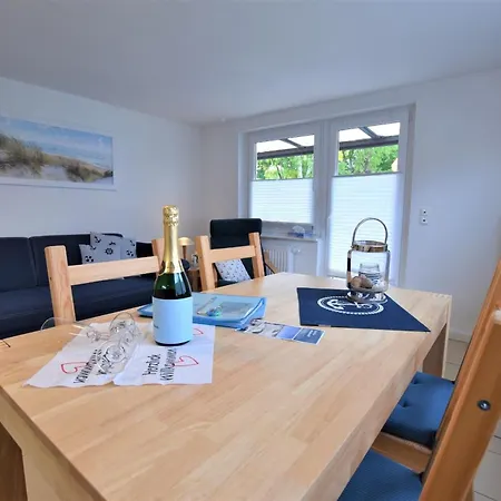 Gartenblick Appartement