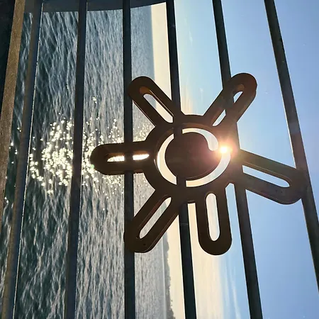 Gartenblick * Grömitz