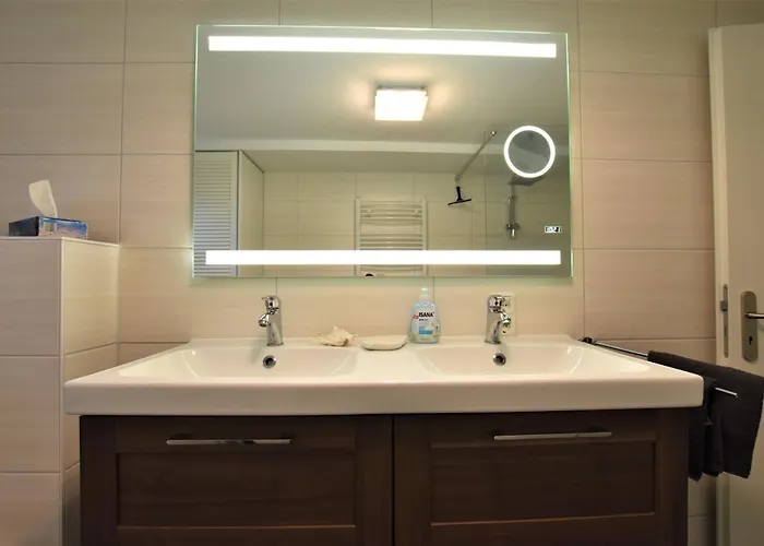 Gartenblick Appartement