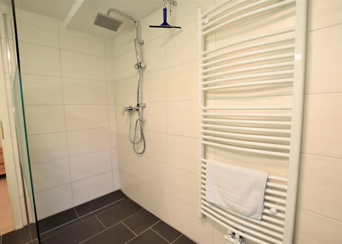 Gartenblick Appartement *