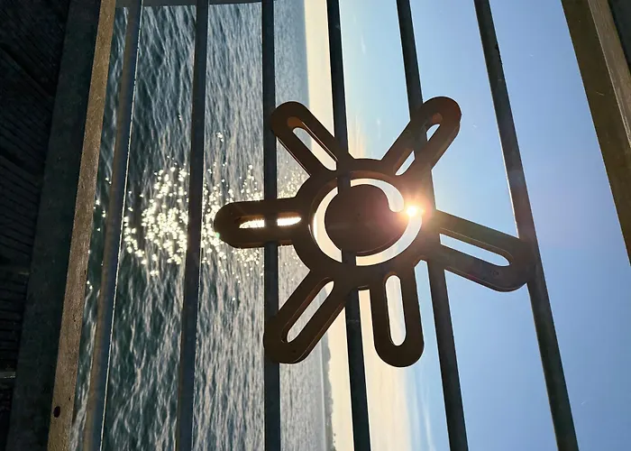 Gartenblick * Grömitz